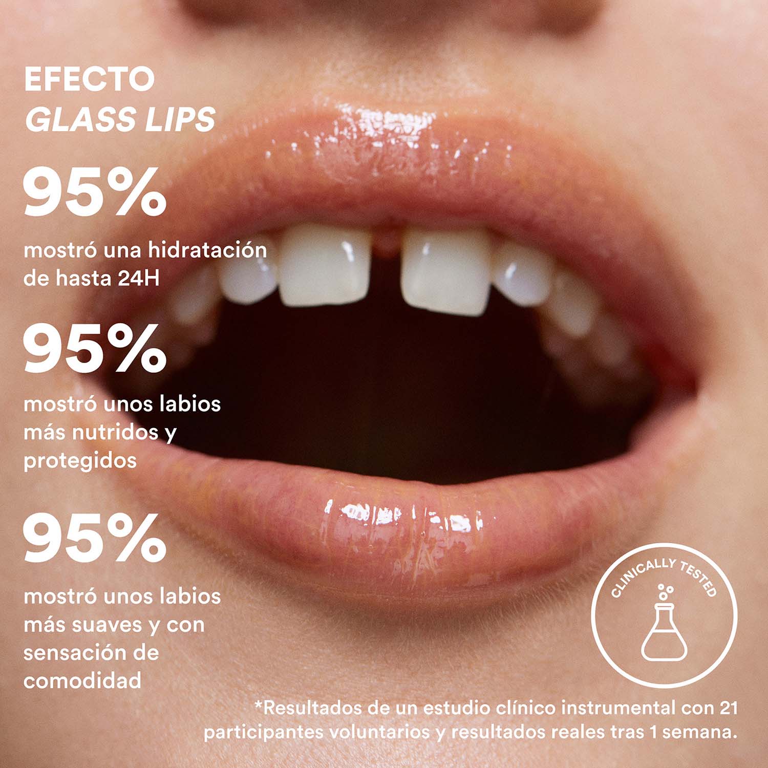 THE COLOR LIP OIL (ACEITE PARA LABIOS CON COLOR)